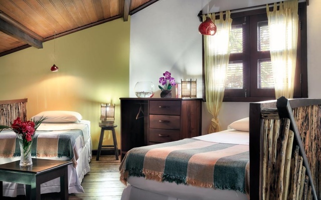 Pousada Surfing Jeri