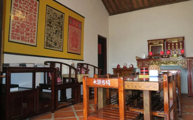 Shuitou Inn III