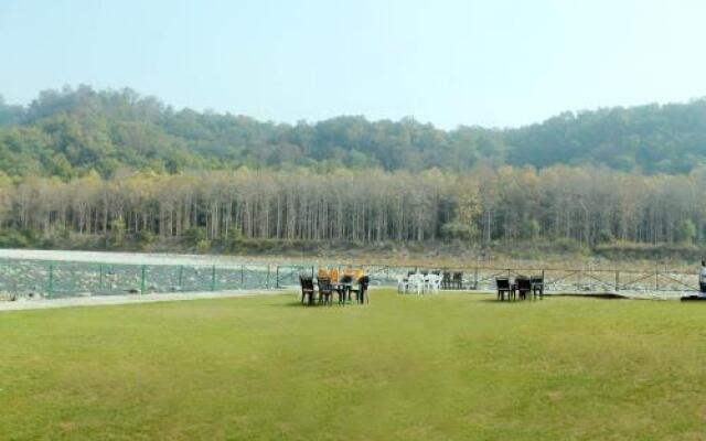 Corbett Call River Resort