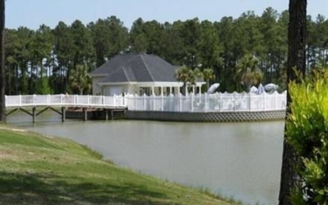 Brunswick Plantation & Golf Resort