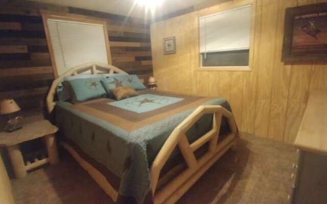 Double R Guest Ranch