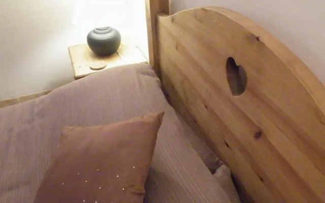 Chambre dHôtes Barac