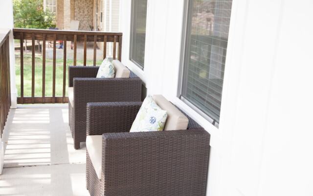 Ultra Luxurious 4BR in Nations