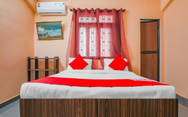 Oyo 37494 Ma Micky Guest House