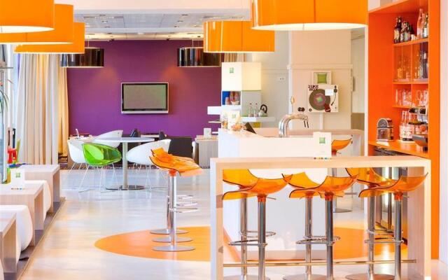 ibis Styles Lille Centre Gare Beffroi