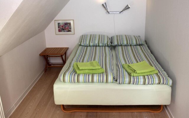 Bed and Breakfast Horsens
