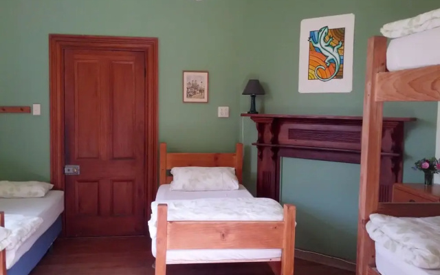 The Innlet Country Apartments, Cottages and Guesthouse