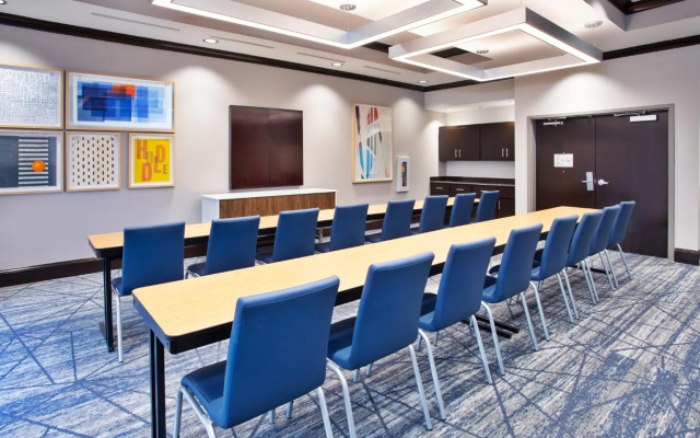 Holiday Inn Express Augusta North by IHG