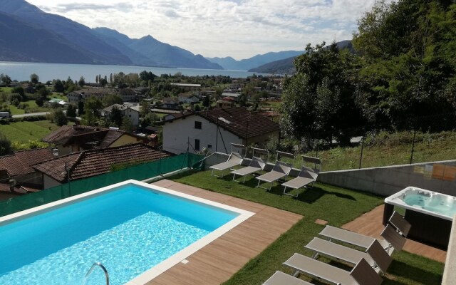 Residence Vacanze Relax Lago di Como