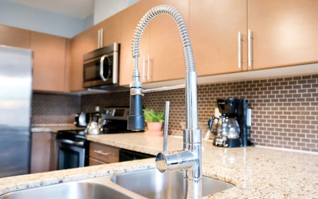 Modern 1Br in Norquay Village by Sonder