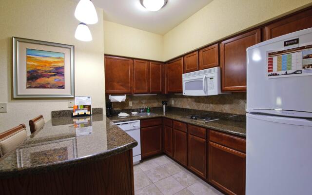 Staybridge Suites Corpus Christi, an IHG Hotel