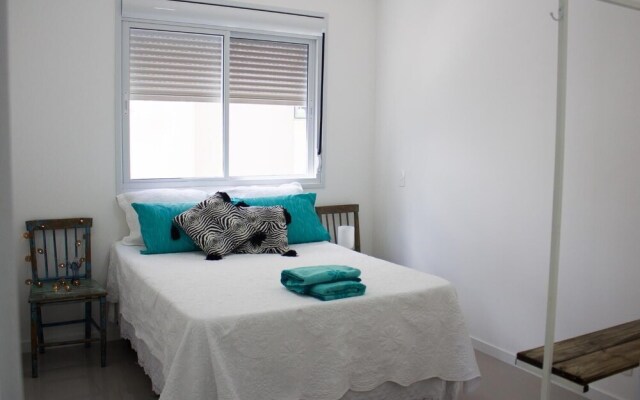 Apartamento Enseada
