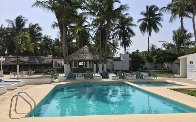 Hotel Arista Bugambilias