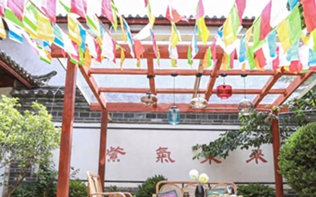 Nirvana Guesthouse