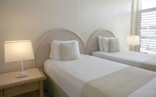 Waikiki Heritage Hotel