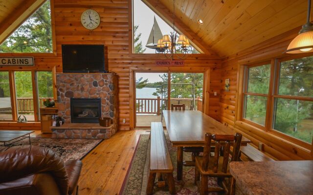 Logxurious 5 Bedroom House