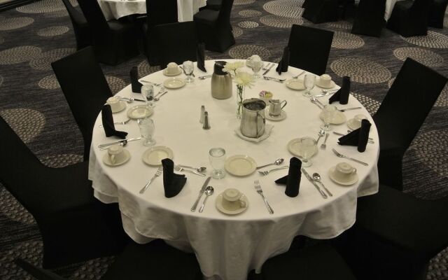 Radisson Hotel Fargo