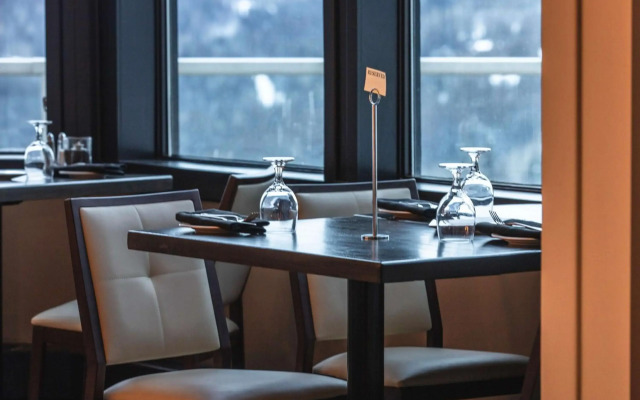 Prestige Mountain Resort Rossland
