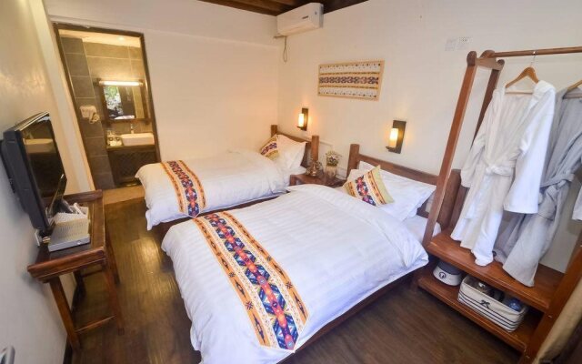 Lijiang NaliNali Garden Inn