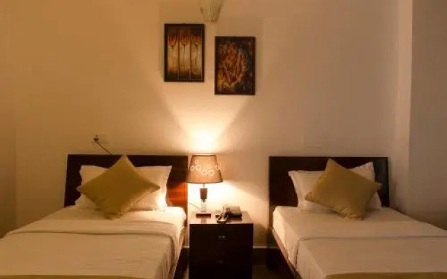 Hotel Seb Tower