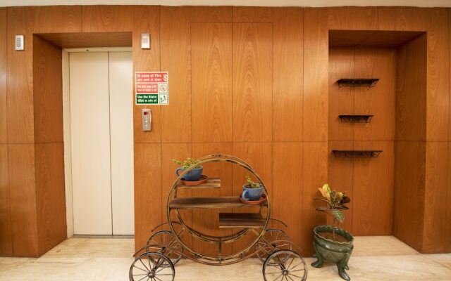 Hotel Celebration Gardens