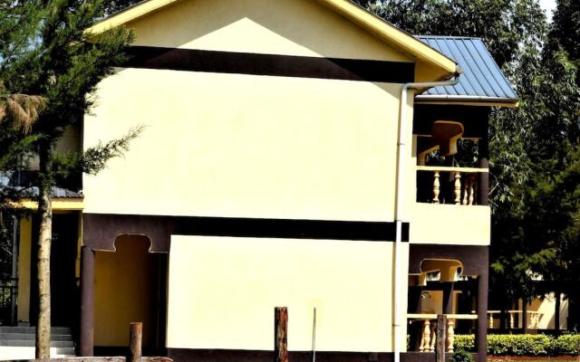 Malava Forest Lodge