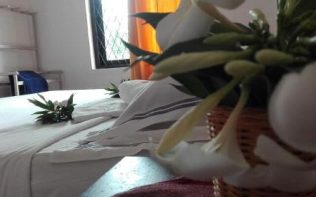 Okay Goldi guest house