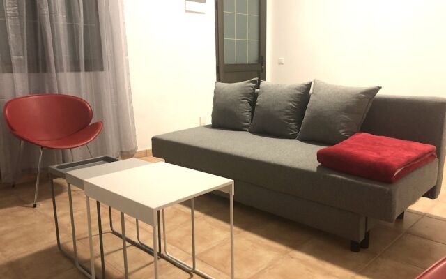 Apartamentos My Way