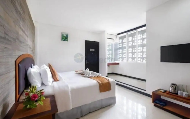 The Kanjeng Suites Kuta Galeria - Bali