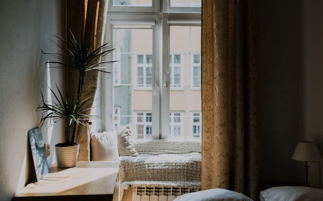 Elite Apartments – Gdansk Old Town