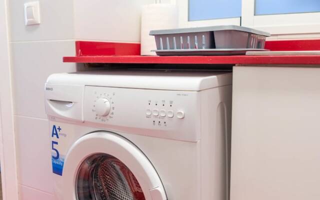 Carrera Luxury San Jaime - 3 Floor