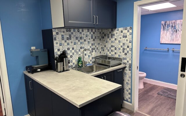 VAAST Bed & Breakfast