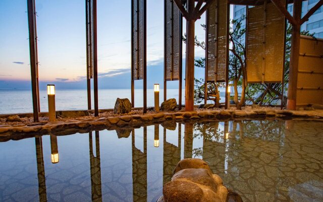 Hotel New Akao