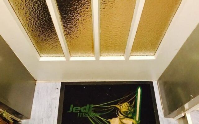 Gästezimmer am Weinberg Kassel