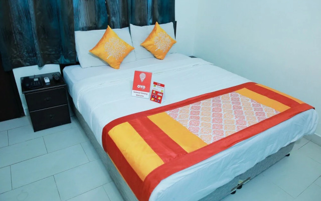 OYO Rooms Chowkit Jalan Raja Laut