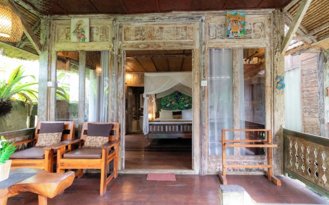 Royal JJ Ubud Resort & Spa