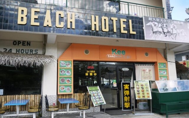 Micro Beach Hotel