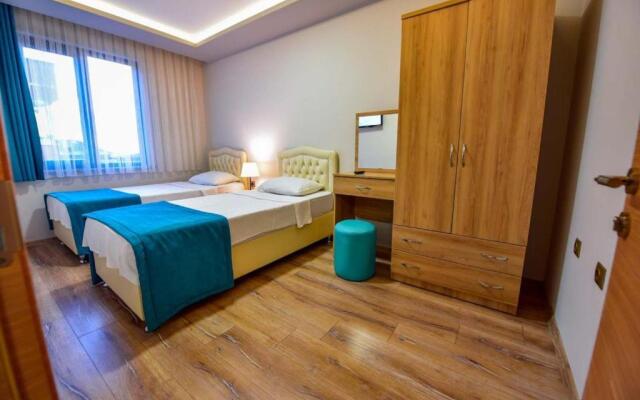 Trabzon Gloria Suite Hotel