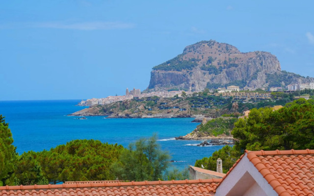 Cefalù resort - Sporting Club