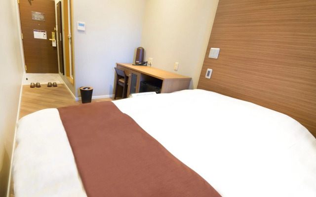 Hotel Abest Grande Okayama