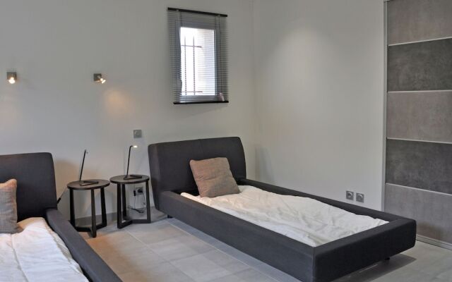 Spacious villa in St. Ambroix with private pool