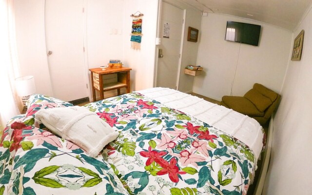 Green Hostel