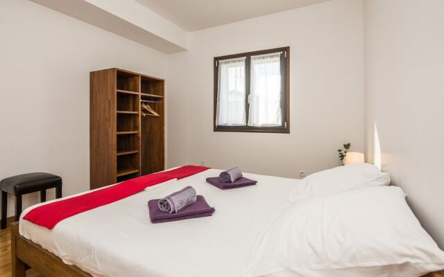 Apartments Silverstar