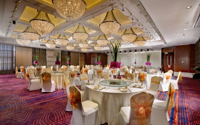 Zhejiang Grand