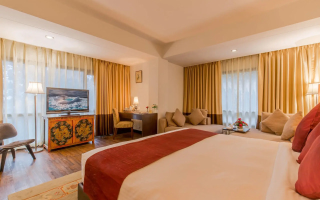 Hotel Himalaya