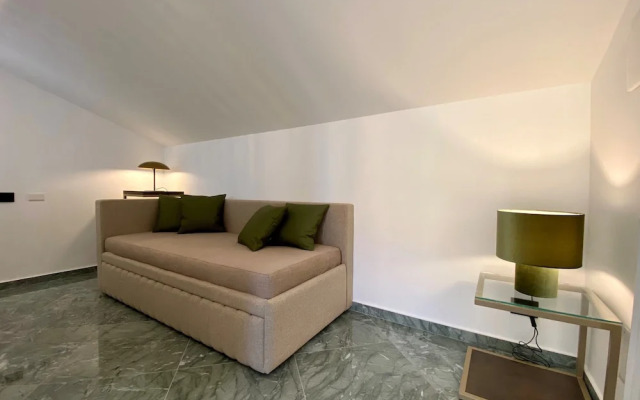 Salemare Rooms & Suites
