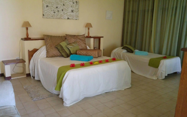 Mango Lodge