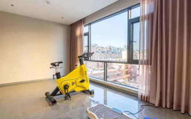 Xrxt Hotel