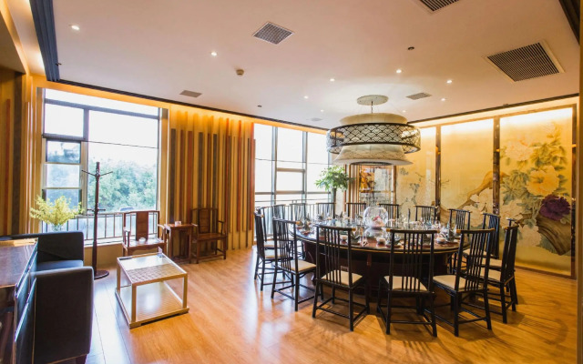 Saint Lido Grand Hotel