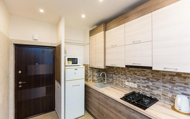 2 Kn. Romana Apartment